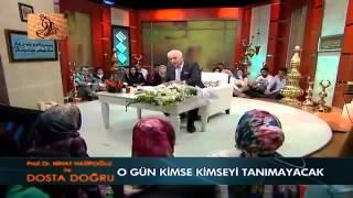 Nihat Hatipoğlu - Kıyamet Nasıl Kopacak (09.05.2013)