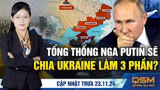 Chiến tranh Ukraine làm suy yếu toàn bộ Hải quân Nga, Vladimir Putin có vấn đề với đôi tay bất động?