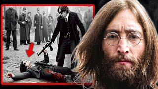 You Can't Imagine Why They Killed John Lennon