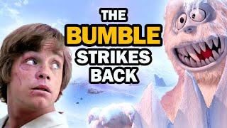 Star Wars: The Bumble Strikes Back | Movie Mash Up