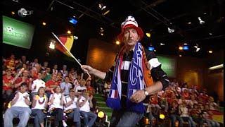 NACHGETRETEN! - Fußball-EM-Comedy mit Mike Krüger, Guido Cantz, Ingolf Lück, Oliver Welke (2008)