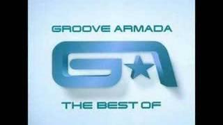 Groove Armada - Superstylin'