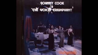 Johnny Cook   Unforgettable 1977 Full Album