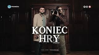 KONIEC HRY (Teaser) - od 20.3.2025 na JOJke