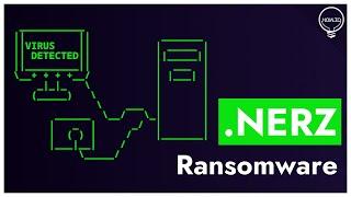 NERZ Ransomware Removal Guide: Recovering .nerz Files