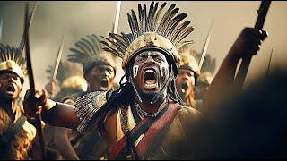 The Zulu warriors killed 95% of the British soldiers during the Isandlwana Battle | ZULU WARS part 2