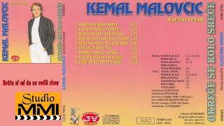 Kemal Malovcic i Juzni Vetar -  Rekla si mi da ne volis zimu (Audio 1985)