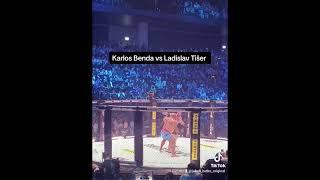 Clash Of The Stars 6: Karlos Benda vs Ladislav Tišer