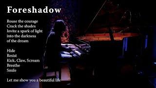 Foreshadow - solo piano