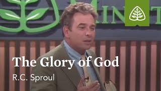 The Glory of God: The Majesty of Christ with R.C. Sproul