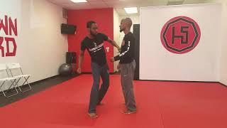 Systema Flow Drill