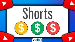 Can I Monetize YouTube Shorts?