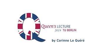 Trailer Queen`s Lecture 2019