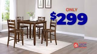 Galleria Furniture Spring Sales Event