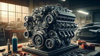 The Best Type of Truck Engine Collection - Restarting Engine Compilation 07