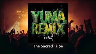 Miishu & Emmanuel Jal - Yuma feat  Nyadollar (Francis Mercier Remix) #afrohouse