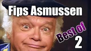 Willy Lustig TV: "Fips Asmussen Best Of 2" Humor, Spaß, Lustige Witze am laufenden Band