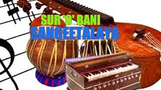 Tabla lesson 3 // Sir Ratul Sarkar // Sur O bani sageetalaya