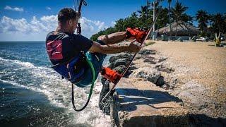 Savage Mode - (Kiteboarding Movie)