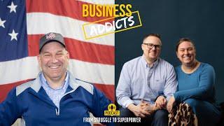 The truth about family business, with Brad Herda