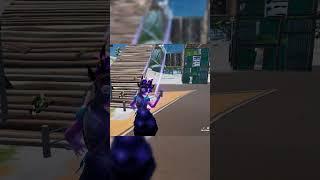 VOID MASK 200 IQ PLAY #fortnite #fortniteclips #fortclips