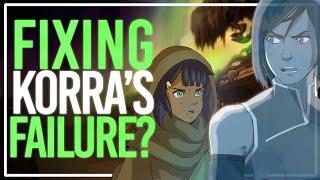 The NEXT ERA of Avatar is HERE - New SERIES after Korra