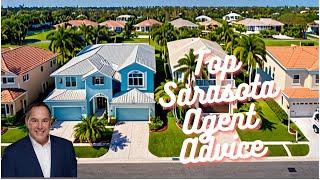 Best Sarasota FL Real Estate Agent Reveals Top Tips for Buyers