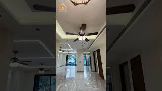 4BHK Builder Floor in DLF Phase 2 Gurgaon | 300 Sq Yards