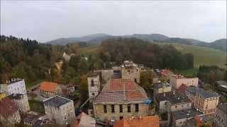The story of an old Church II