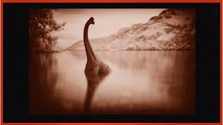 In Search Of The Loch Ness Monster ... With Leonard Nimoy!