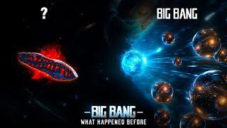 BIG BREAKING ! NASA Revealed What Happened Before BIG BANG