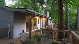 Beautiful One Level Lake Oswego Home ~ Video of 17681 Leafy Ln.