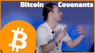 Bitcoin - What Are Covenants?