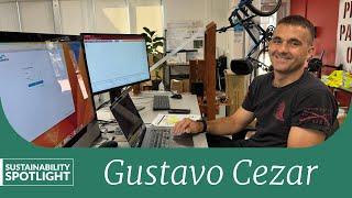 Meet Gustavo Cezar: Can We Transition to a Less Fossil Fuel-Based Grid While Ensuring Reliability?