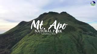 Mt. Apo Natural Park | DENR Soccsksargen