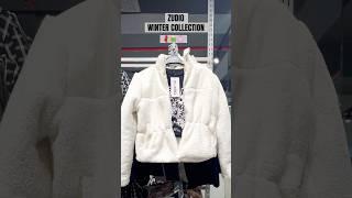 Zudio haul | Zudio finds | Winter collection #zudio #zudiohaul #trending #shortvideo #shopping