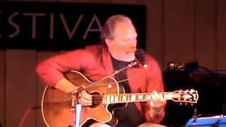 Acoustic Hot Tuna "Blue Railroad Train" 7/16/04 Grey Fox Bluegrass Festival