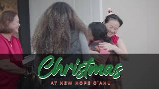 Christmas at New Hope | 2024 Recap