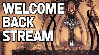 First Live Steam of 2024! Welcome Back Stream with Pantheon run and maybe some Path of Pain