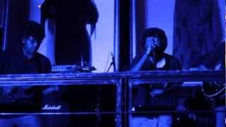 Before the holocaust-Clockwork Orange HD