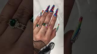 #nails