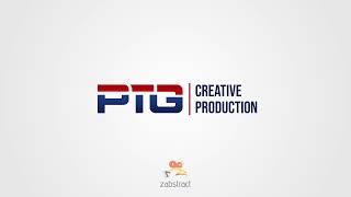 PTG Creative Production Intro || By Zabstract Studio