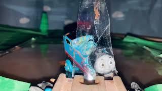 Trust Thomas crash remake 