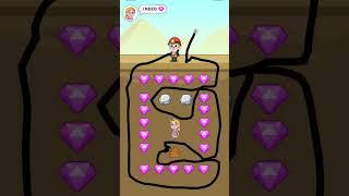 Pull the gold || #gaming #viral #trending #video #funny #shorts