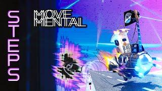 MoveMental - Tied Heart