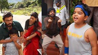 Sankranthiki Vasthunam Movie Comedy Scenes | Venkatesh | Bulli Raju | Anil Ravipudi | News Buzz