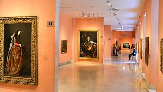 El Museo Thyssen-Bornemisza se une al metaverso ¿De qué se trata? #mundotv