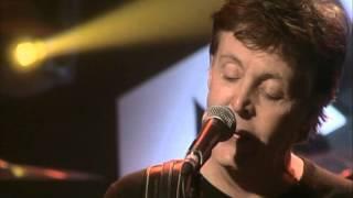 Paul McCartney Live at Cavern Club with David Gilmour & Ian Paice