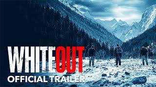 WHITE OUT Official Trailer | Mongrel Media