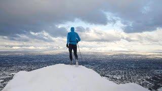 Cult or race? Hear from the Barkley Marathons Finishers - Trailer - Kendal Mountain Festival 2022